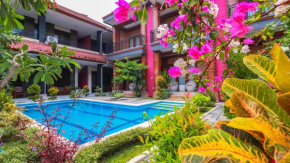Mia Guest House